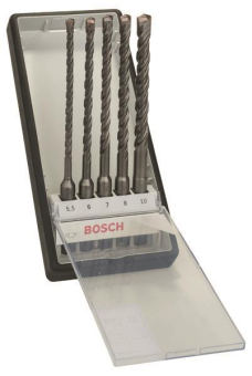 Bosch Hammerbohrer-Robust     2607019929 