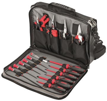 Cimco Service-Tasche Elektronik   173310 