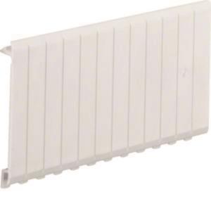 Hager Abdeckstreifen universal     JP001 