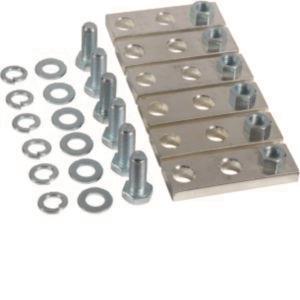 Hager CU-Laschen univers          UM30V3 