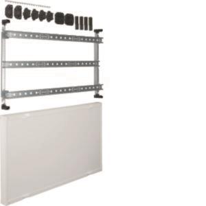 Hager Baustein universN 450x750mm UD33A1 