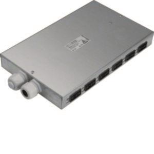 Hager Sammelpunkt Energie 12  SPWG129005 