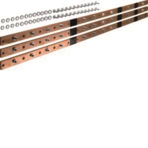 Hager CU-Schiene universN 40x10mm  UM10K 