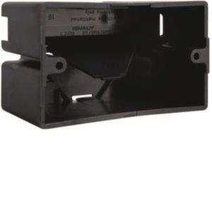 Hager Geräteeinbaudose         L2419SCHW 