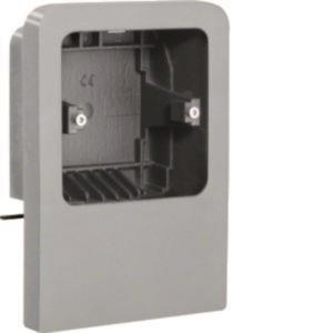 Hager Geräteträger          SL20055911D1 