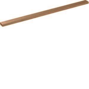 Hager CU-Schiene 20x5x2050mm       N11AN 