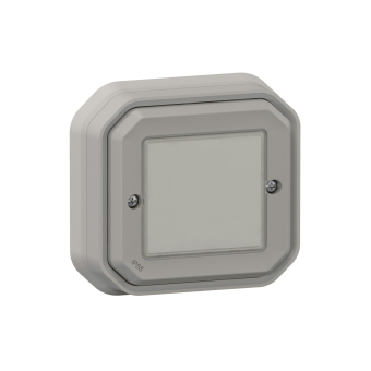 Legrand 069874L PlexoNew with Netatmo 