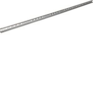 Hager Hutschiene universN 6feldig UZ06B1 