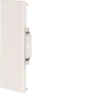 Hager Endstück kaschierend BRS6517069016 
