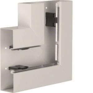 Hager Flachwinkel Grund-   BRS6521059016 