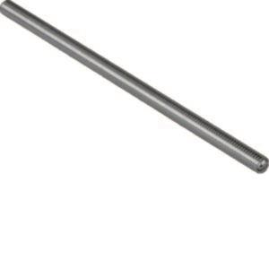 Hager Nivellierstift M8x160mm   BKZNS160 