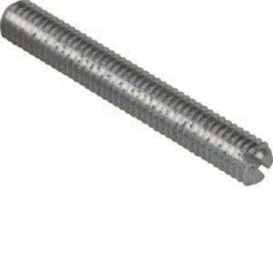 Hager Nivellierstift M8x55mm     BKZNS55 