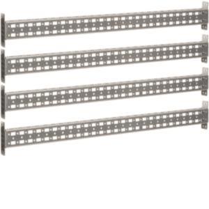 Hager Querprofil univers f.ASV    FZ816Q 