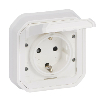 Legrand 069869L Plexo New FRUP 