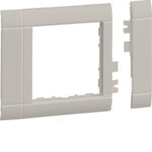 Hager Rahmenblende modular   GR0800A7035 