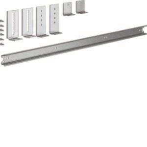 Hager Hutschiene universN 3feldig UZ03B2 