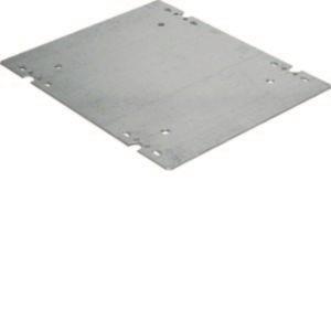 Hager Montageplatte Set=5Stück    UZ21M2 