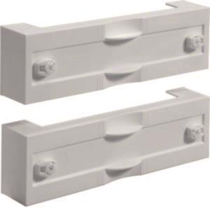 Hager Berührungsschutzabdeckung   US01A1 