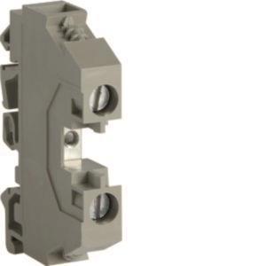 Hager Durchgangsklemme Phase      KXA10L 