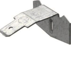 Hager Erdungsanschluss zu      L4180VERZ 