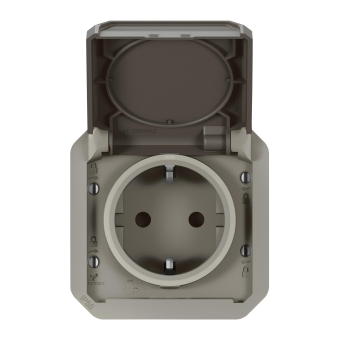 Legrand 069871L Plexo New Einsatz 