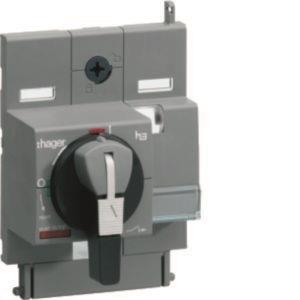 Hager Drehantrieb                HXA030H 