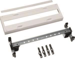 Hager Baustein universN 150x500mm UD12B2 