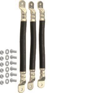 Hager S-Schienenverbinder 185mm   UM05S1 