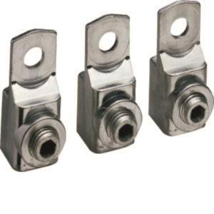 Hager Anschlussklemme HA354        HZ074 