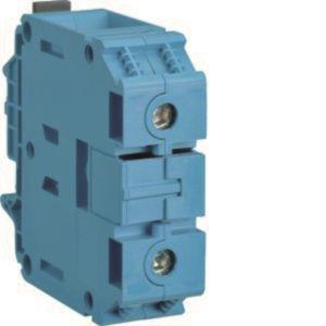 Hager Durchgangsklemme Neutral   KXB70NH 
