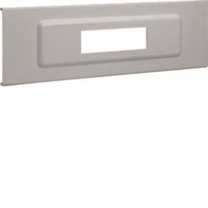 Hager Blende Automateneinbau-  L94267030 