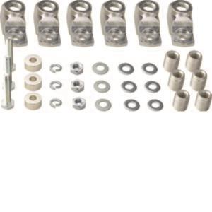 Hager Klemmenerweiterung           HZ185 