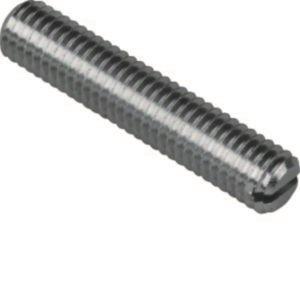 Hager Nivellierstift M8x40mm     BKZNS40 