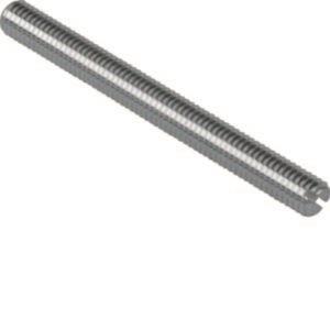 Hager Nivellierstift M8x80mm     BKZNS80 