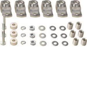 Hager Klemmenerweiterung           HZ186 