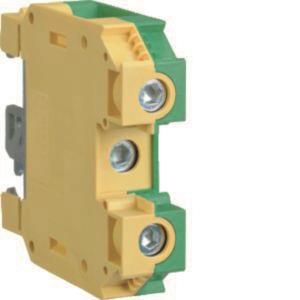 Hager Schutzleiterklemme 35qmm   KXB35E1 