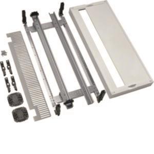 Hager Baustein universN 600x250mm UD41G2 