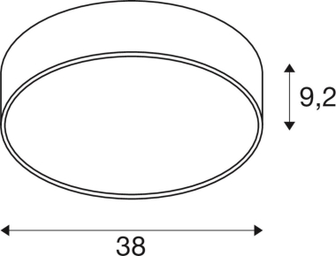 SLV MEDO  PRO 40,                1007296 