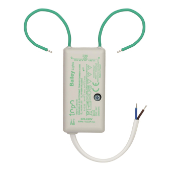 BAIL TOPO Little elektr. Trafo    146219 