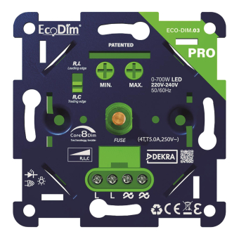 BAIL EcoDim ECO-DIM.03 PRO LED    146210 