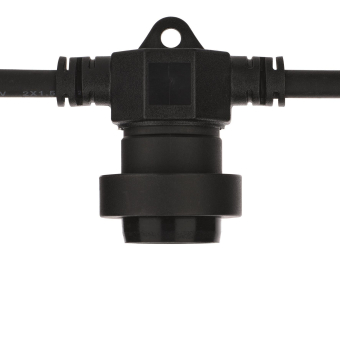 BAIL Lichterkette 15M 30Stk E27   146473 