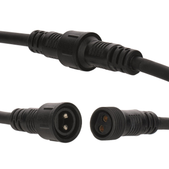 BAIL Lichterkette 15M 30Stk E27   146473 