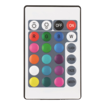 BAIL LED Flutlicht RGBW Basic 50W 146502 