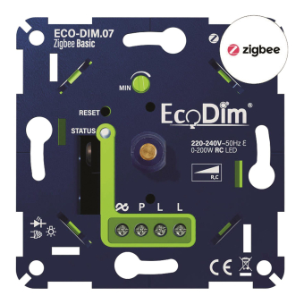 BAIL EcoDim ECO-DIM.07 LED Dimmer 146344 