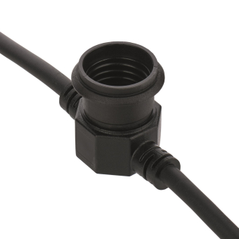 BAIL Lichterkette 15M 30Stk E27   146473 