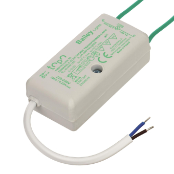 BAIL TOPO Little elektr. Trafo    146219 