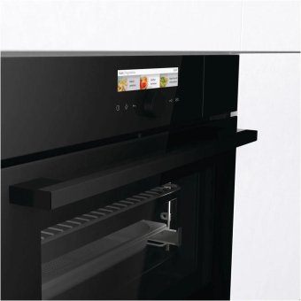 Gorenje BCS 598 S24 BG sw EB-Backofen 