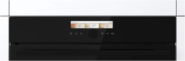 Gorenje BCM 598 S17 BG sw EB-Backofen 