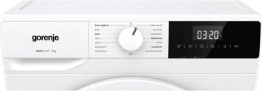 Gorenje DHNE 72 Wärmepumpentrockner 