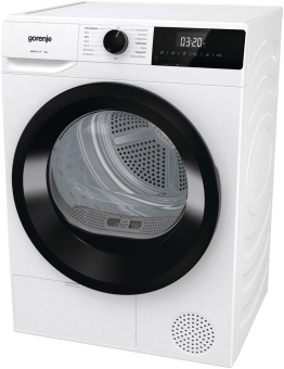 Gorenje DHNE 83 Wärmepumpentrockner 